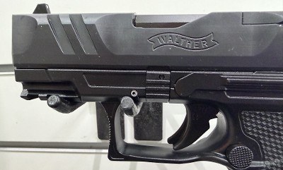 WALTHER PDP F-SERIES 9MM LUGER (9x19 PARA) - Image 6 of 10