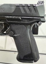 WALTHER PDP F-SERIES 9MM LUGER (9x19 PARA) - Image 7 of 10