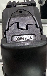 WALTHER PDP F-SERIES 9MM LUGER (9x19 PARA) - Image 10 of 10