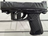 WALTHER PDP F-SERIES 9MM LUGER (9x19 PARA) - Image 5 of 10