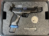 SMITH & WESSON Spec Series V M&P 9 Metal HD 9MM LUGER (9x19 PARA) - Image 2 of 9