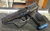 SMITH & WESSON Spec Series V M&P 9 Metal HD 9MM LUGER (9x19 PARA) - Image 6 of 9