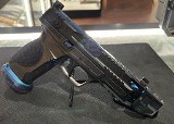 SMITH & WESSON Spec Series V M&P 9 Metal HD 9MM LUGER (9x19 PARA) - Image 4 of 9