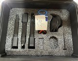 SMITH & WESSON Spec Series V M&P 9 Metal HD 9MM LUGER (9x19 PARA) - Image 5 of 9