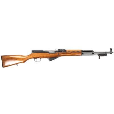 CHINESE STATE FACTORIES SKS 7.62X39MM - Image 2 of 3
