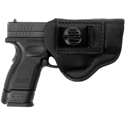 SPRINGFIELD ARMORY XD-40 SUB-COMPACT .40 S&W - Image 3 of 3