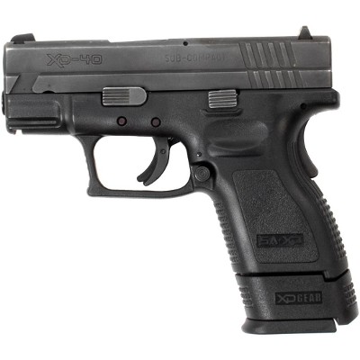 SPRINGFIELD ARMORY XD-40 SUB-COMPACT .40 S&W - Image 1 of 3