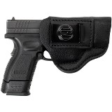 SPRINGFIELD ARMORY XD-40 SUB-COMPACT .40 S&W - Image 3 of 3