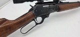 MARLIN 336 .30-30 WIN - Image 3 of 4