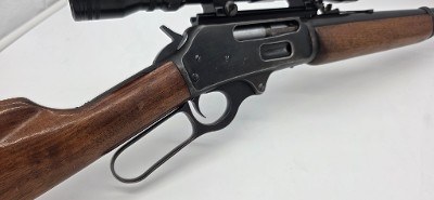 MARLIN 336 .30-30 WIN - Image 3 of 4