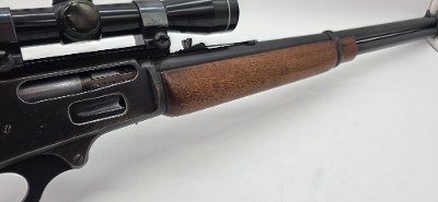 MARLIN 336 .30-30 WIN - Image 4 of 4
