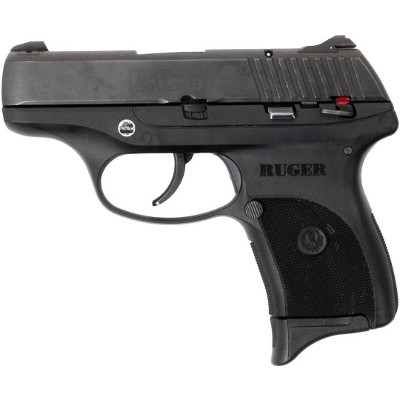 RUGER LC9 9MM LUGER (9X19 PARA) - Image 1 of 3