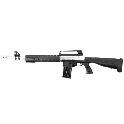 IVER JOHNSON STRYKER 12 GA - Image 1 of 2