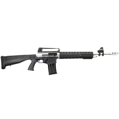 IVER JOHNSON STRYKER 12 GA - Image 2 of 2