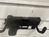 SIG SAUER P320 XCOMPACT 9MM LUGER (9X19 PARA) - Image 2 of 9