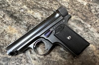 J.P. SAUER & SOHN 1913 .32 ACP - Image 2 of 4