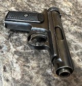 J.P. SAUER & SOHN 1913 .32 ACP - Image 4 of 4