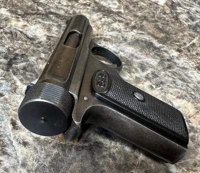 J.P. SAUER & SOHN 1913 .32 ACP - Image 3 of 4