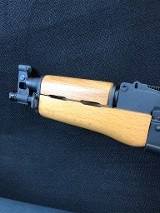 FMK FIREARMS NAK9 9MM LUGER (9x19 PARA) - Image 10 of 10