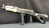 FMK FIREARMS NAK9 9MM LUGER (9x19 PARA) - Image 2 of 10