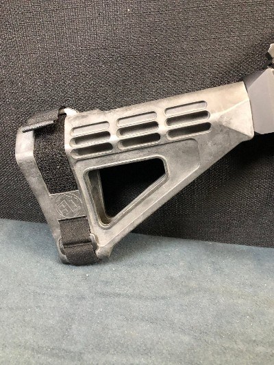FMK FIREARMS NAK9 9MM LUGER (9x19 PARA) - Image 3 of 10