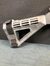 FMK FIREARMS NAK9 9MM LUGER (9x19 PARA) - Image 3 of 10