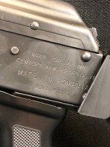 FMK FIREARMS NAK9 9MM LUGER (9x19 PARA) - Image 6 of 10
