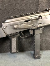 FMK FIREARMS NAK9 9MM LUGER (9x19 PARA) - Image 4 of 10