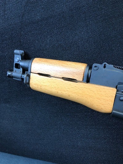 FMK FIREARMS NAK9 9MM LUGER (9x19 PARA) - Image 10 of 10