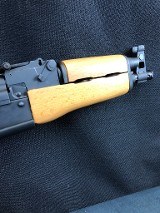 FMK FIREARMS NAK9 9MM LUGER (9x19 PARA) - Image 5 of 10