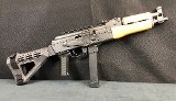 FMK FIREARMS NAK9 9MM LUGER (9x19 PARA) - Image 1 of 10