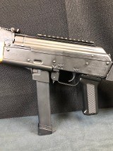 FMK FIREARMS NAK9 9MM LUGER (9x19 PARA) - Image 9 of 10