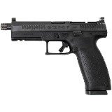 CZ P-10 F 9MM LUGER (9X19 PARA) - Image 1 of 3