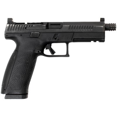 CZ P-10 F 9MM LUGER (9X19 PARA) - Image 2 of 3