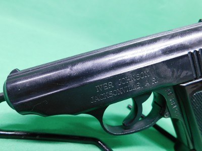 IVER JOHNSON TP22 .22 LR - Image 5 of 7