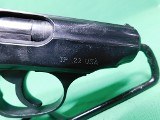 IVER JOHNSON TP22 .22 LR - Image 6 of 7