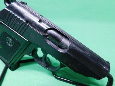 IVER JOHNSON TP22 .22 LR - Image 7 of 7