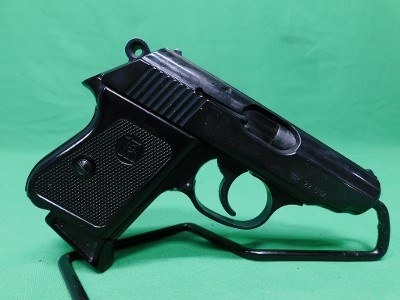 IVER JOHNSON TP22 .22 LR - Image 2 of 7