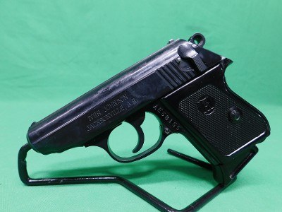 IVER JOHNSON TP22 .22 LR - Image 3 of 7
