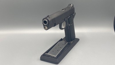 KIMBER CUSTOM TLE II *CA COMPLIANT* .45 ACP - Image 5 of 5