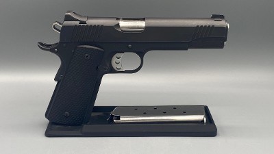 KIMBER CUSTOM TLE II *CA COMPLIANT* .45 ACP - Image 2 of 5