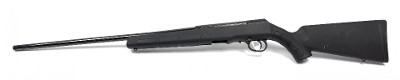 SAVAGE ARMS A17 .17 HMR - Image 2 of 2