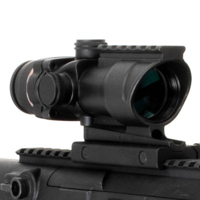 IWI TAVOR SAR 7.62X51MM NATO - Image 4 of 4
