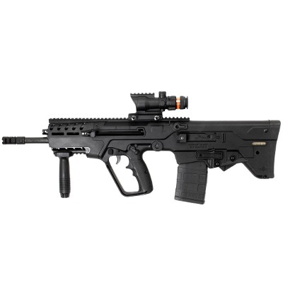 IWI TAVOR SAR 7.62X51MM NATO - Image 1 of 4