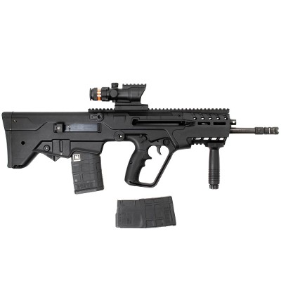 IWI TAVOR SAR 7.62X51MM NATO - Image 3 of 4