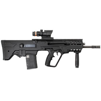 IWI TAVOR SAR 7.62X51MM NATO - Image 2 of 4