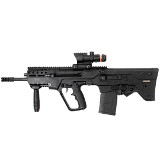 IWI TAVOR SAR 7.62X51MM NATO - Image 1 of 4