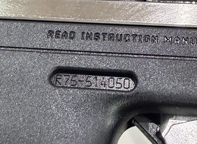 RUGER LCP Max .380 ACP - Image 8 of 9