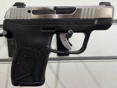 RUGER LCP Max .380 ACP - Image 1 of 9
