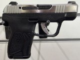 RUGER LCP Max .380 ACP - Image 1 of 9